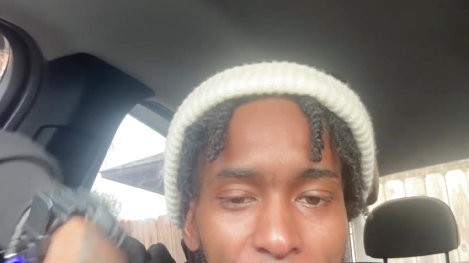 Vibes - video by slimeoody93