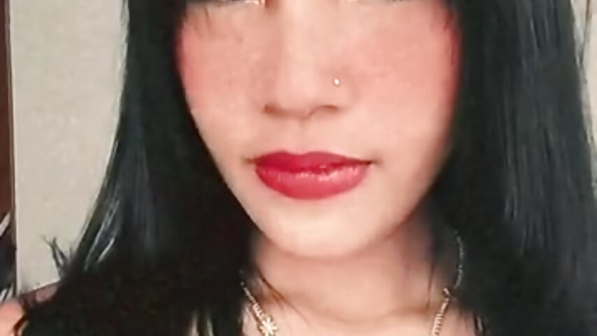 hi! – video af ivania_lua cam-model