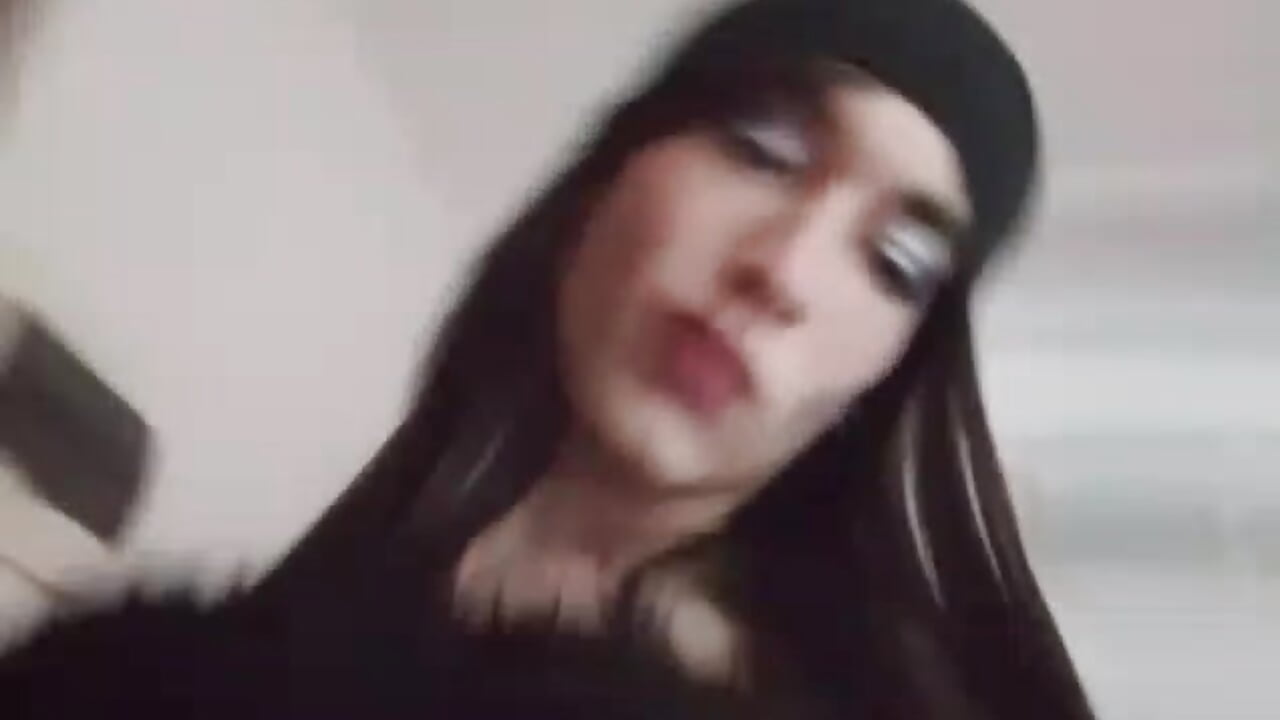 Me - video van jessyTG cam-model