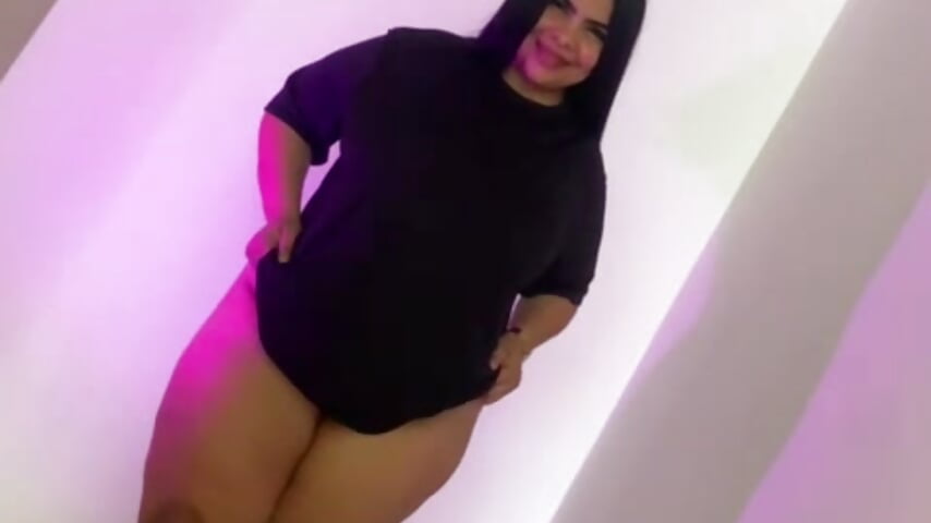 Hot Megan - video by megan_purpura cam model