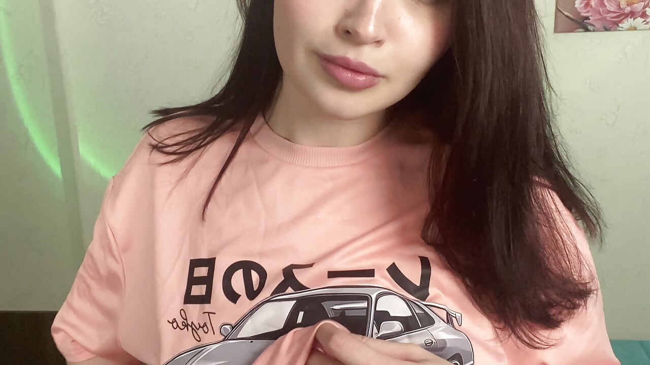 my new video - video av EllaPixy cam-modell