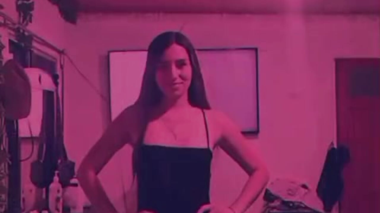 ✨💖 I'm a model 💖✨ - video by AmaraSaint cam model