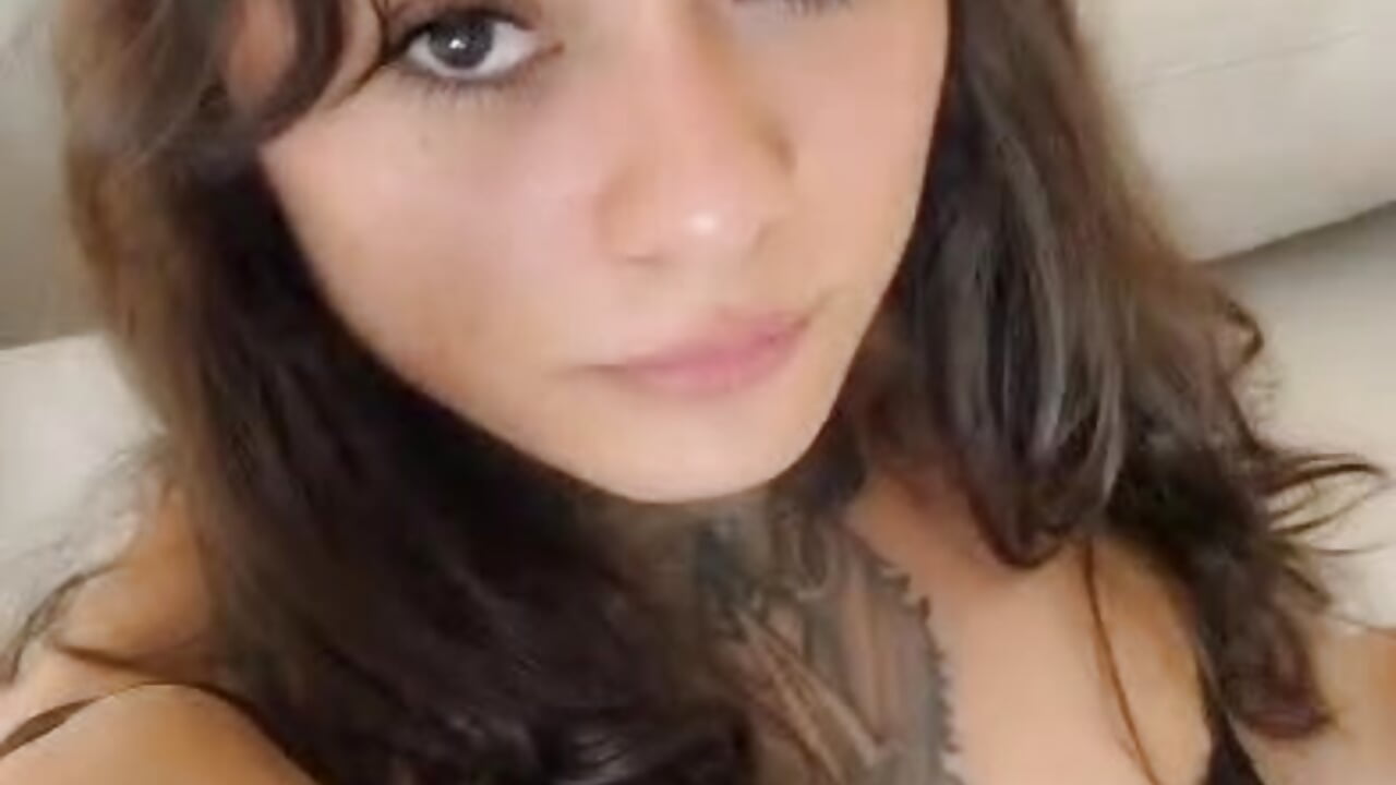 me - video by dalila_sette cam model