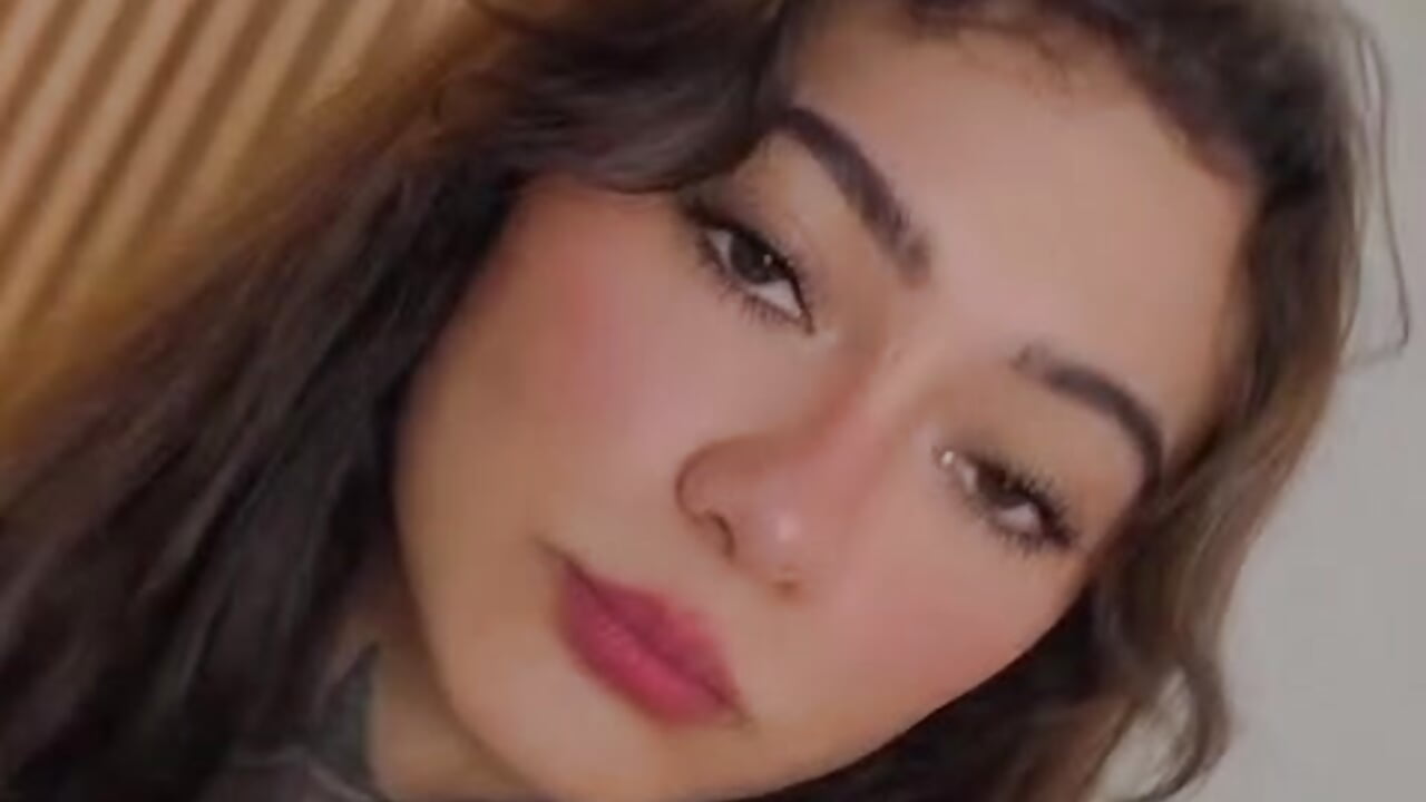 💖 This is me 💖 – video af dalila_sette cam-model