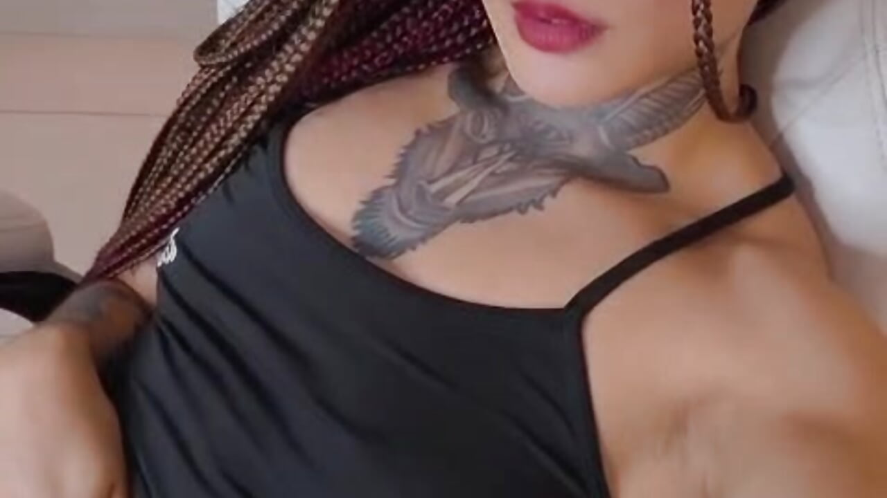 Dalila 🔥😈🥵 — filmik dalila_sette, modela(-lki) na kamerkach