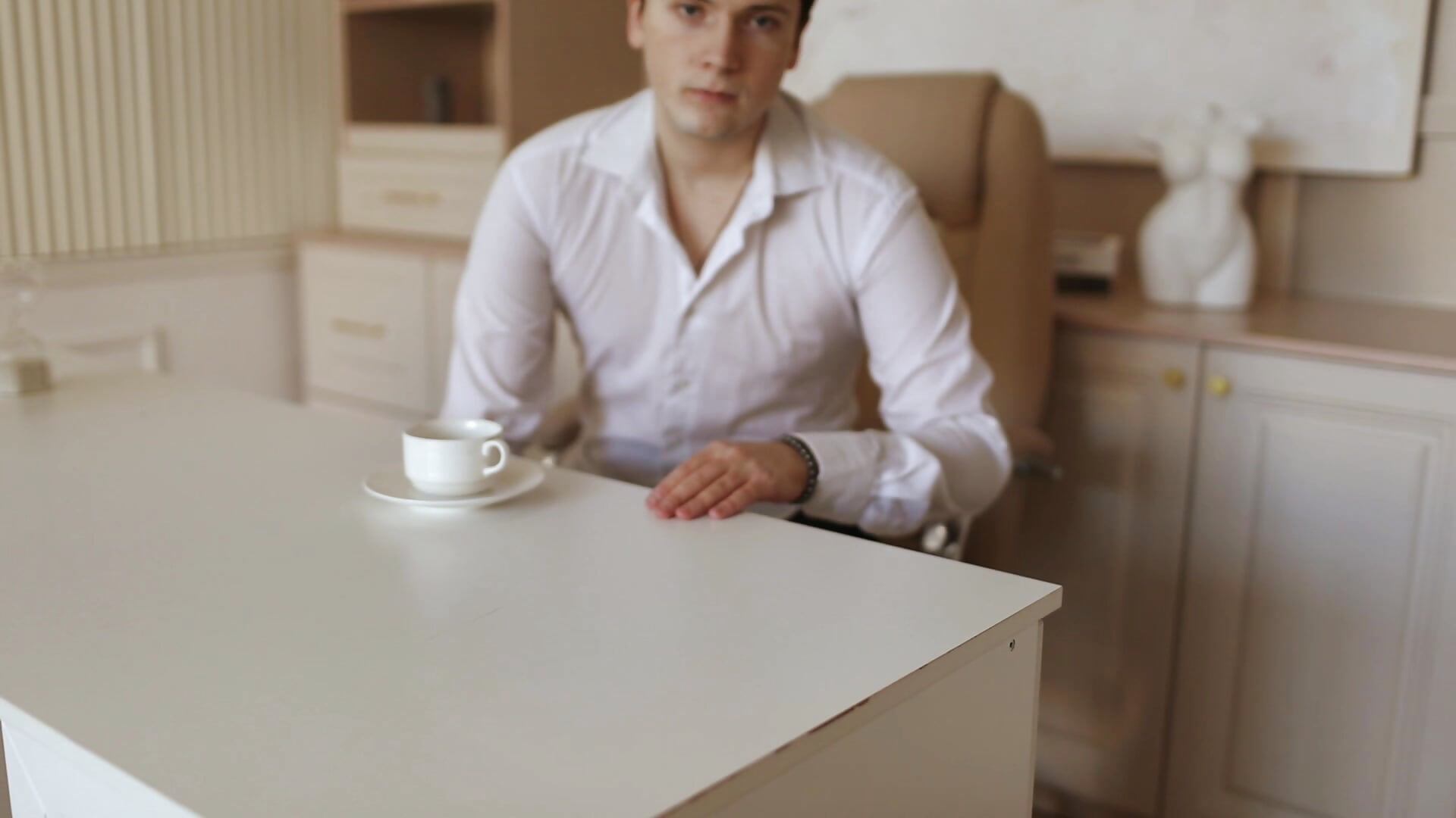 Zack - video od modelky/modela ZackVibe