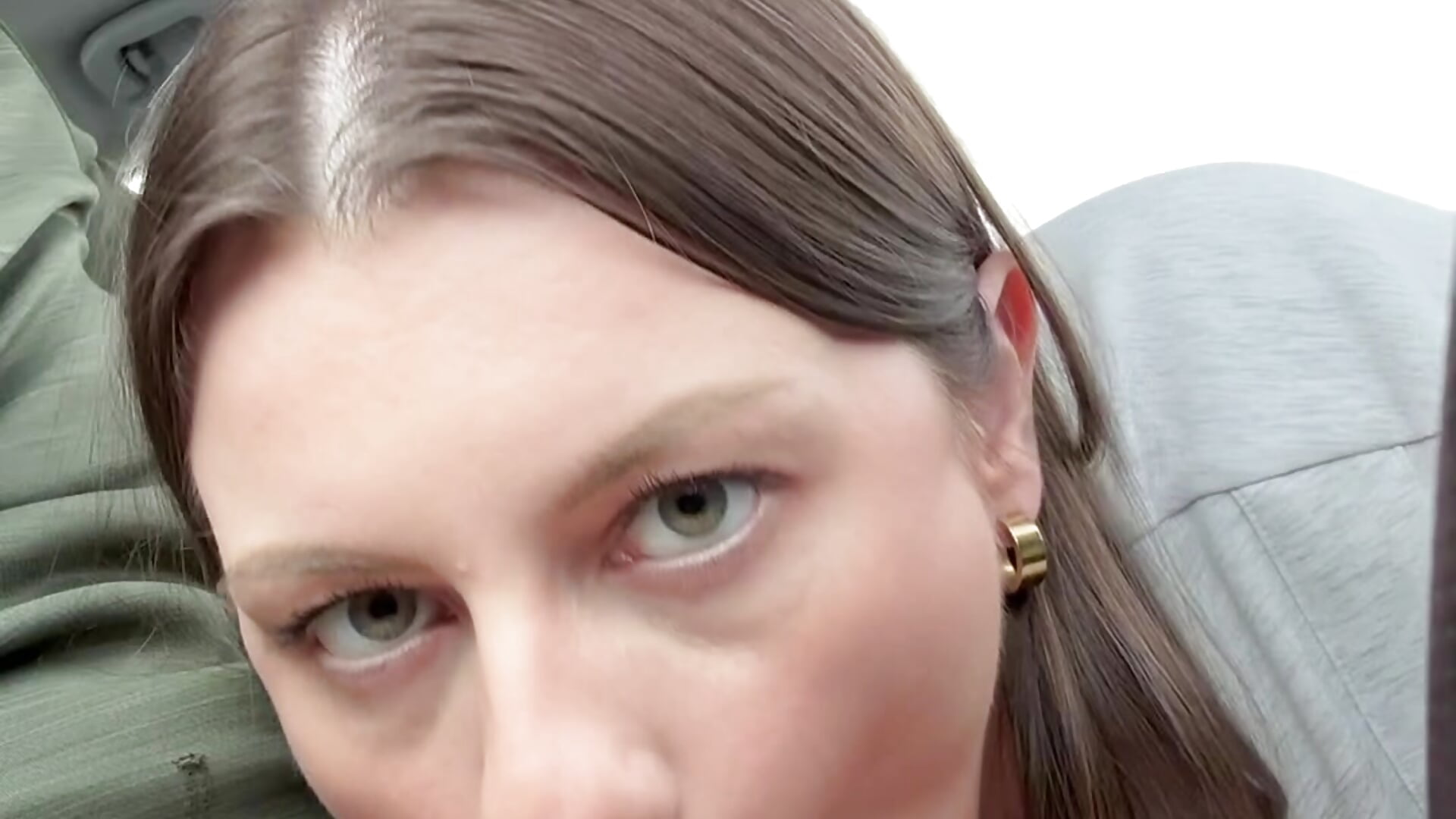 Cara's Sneaky BJ ;)