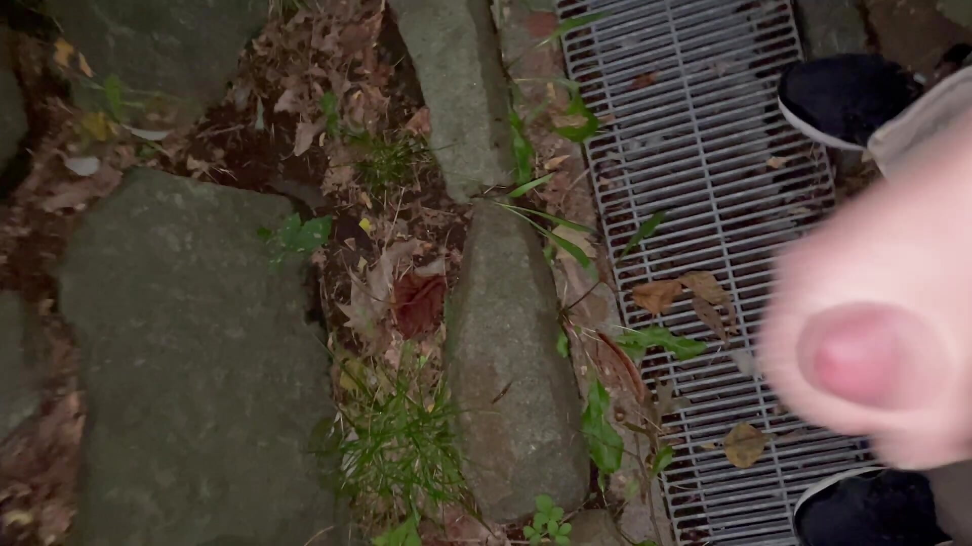 野外続き射精あり - video oleh kurage164 kamera model