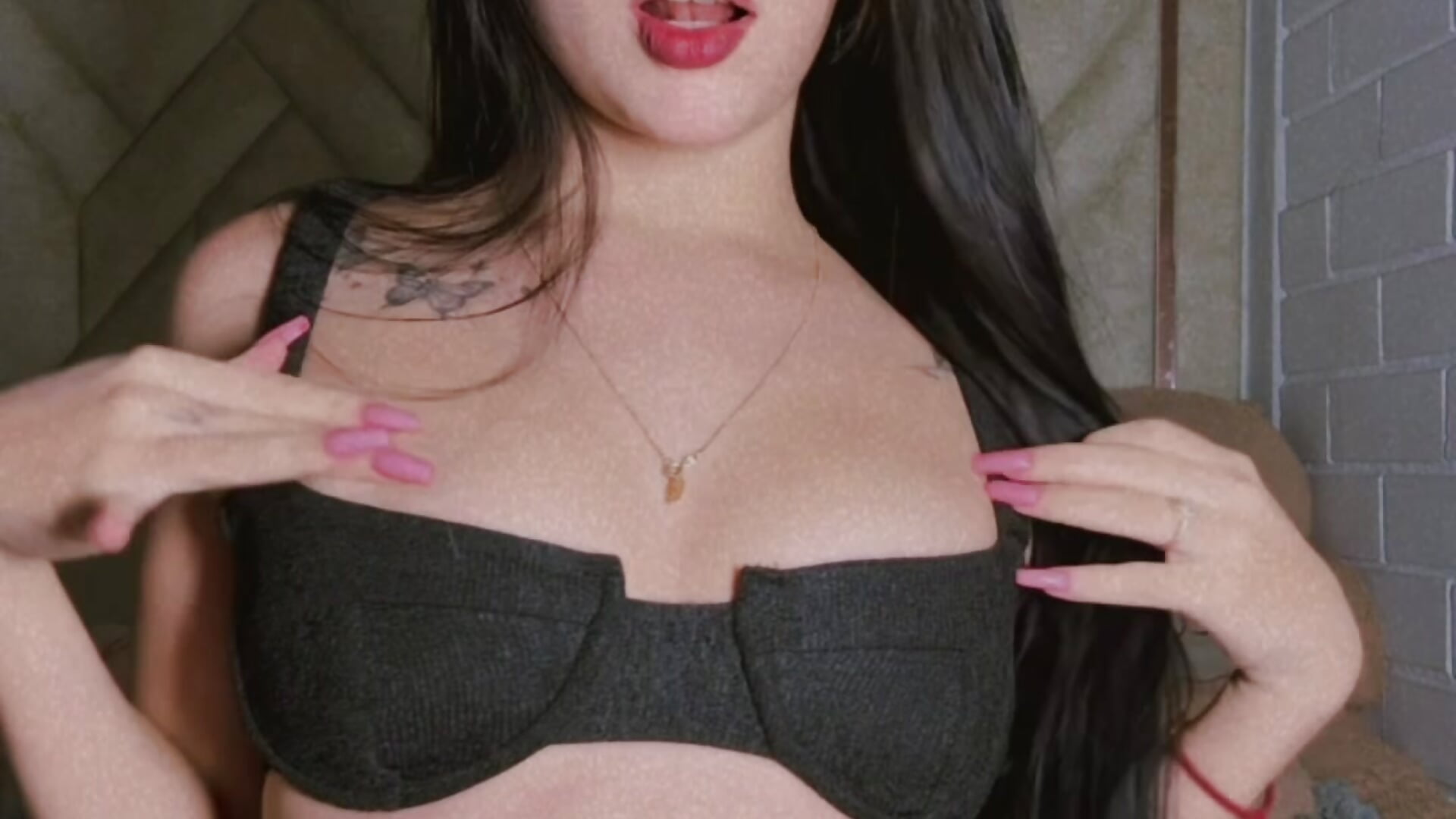 💋🔥 - Vídeo de LauKisses, modelo de vídeos