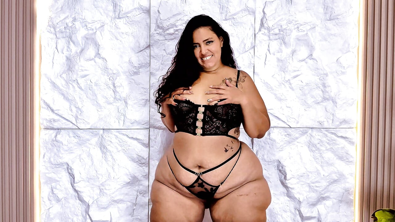 Sexy Dance my Ass🔥🍑 - vídeo de la modelo de cam Nina_Savage