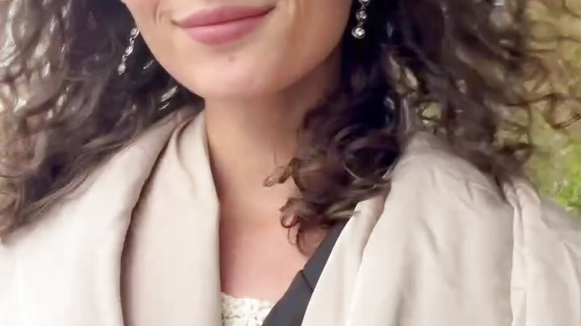 Date vibe – video od webkamerové modelky IsauraCorless