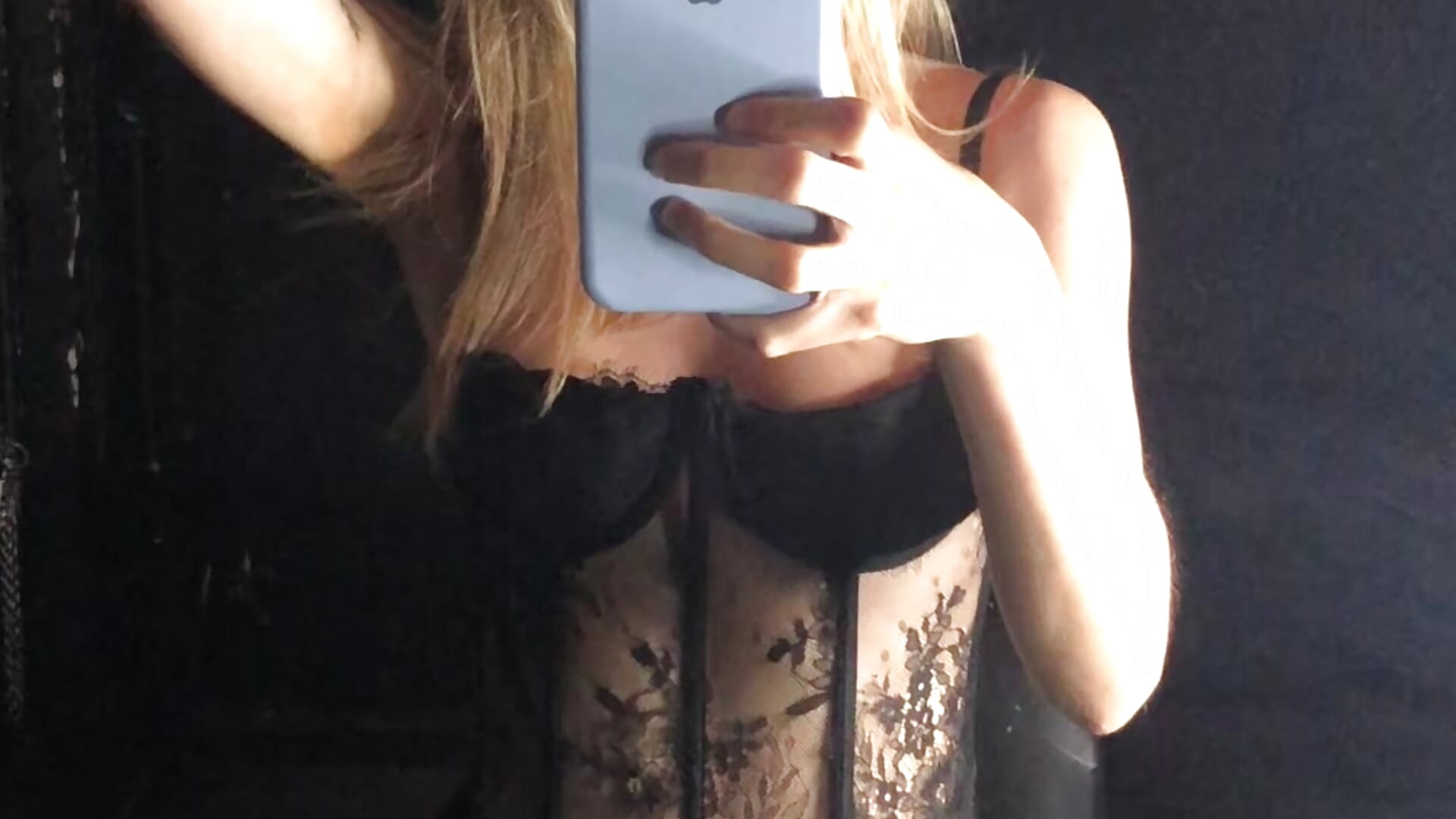 Me - video av poisoninthespace cam model