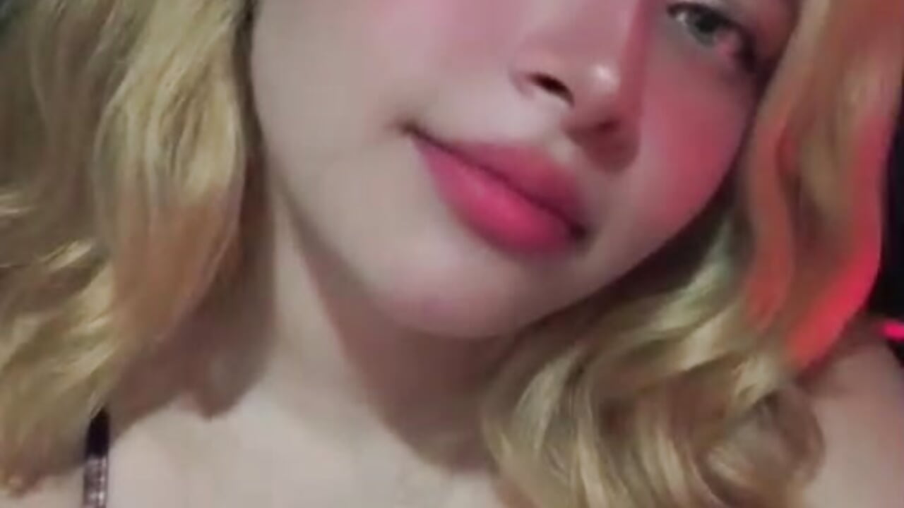 welcome my guys - video của người mẫu cam SussySweet08