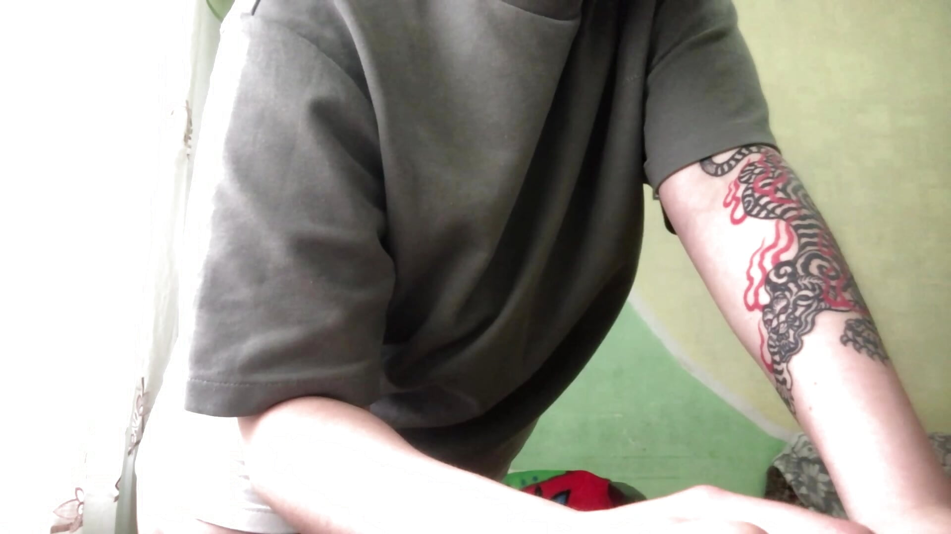 11 - วิดีโอโดย HalcyonHugX โมเดลแคม