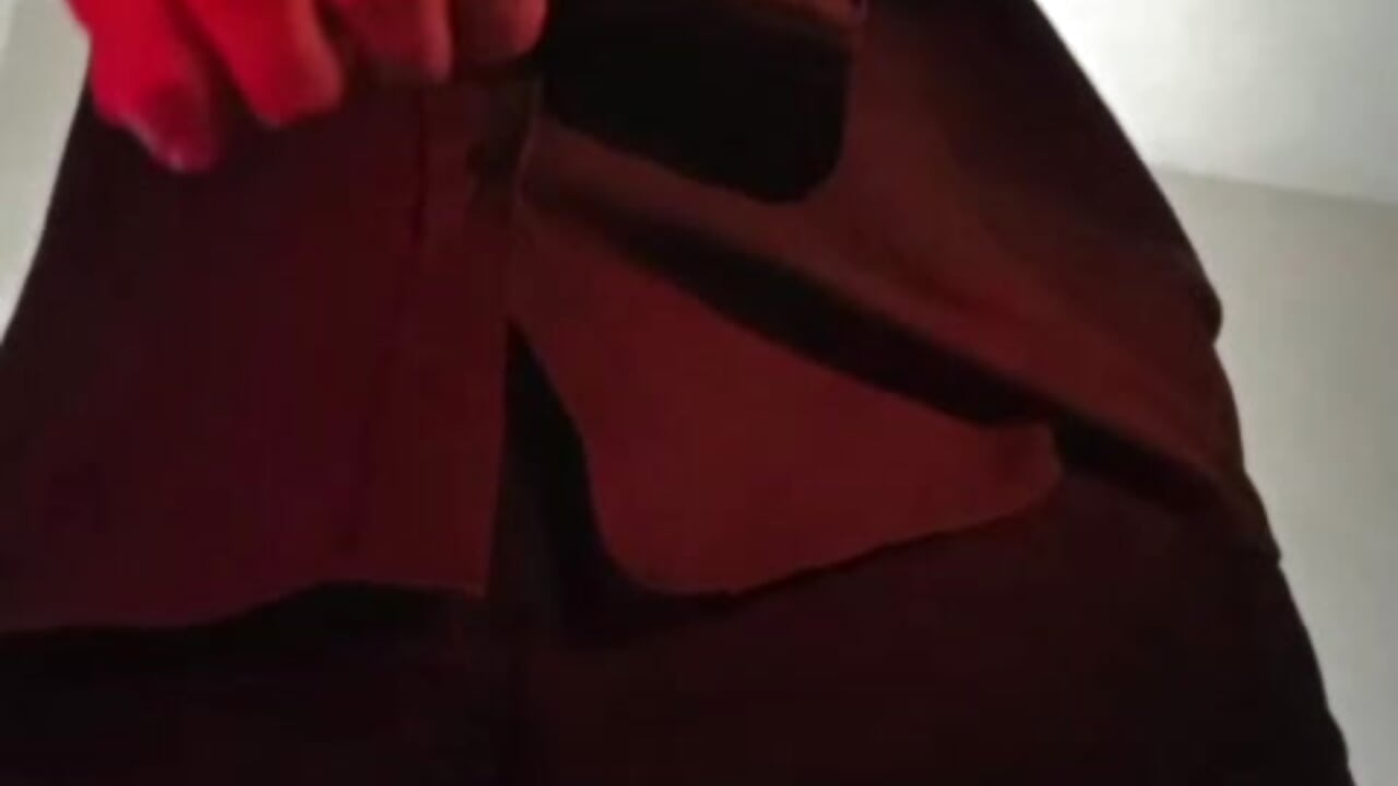 012940 - video od modelky/modela KalegoMagno