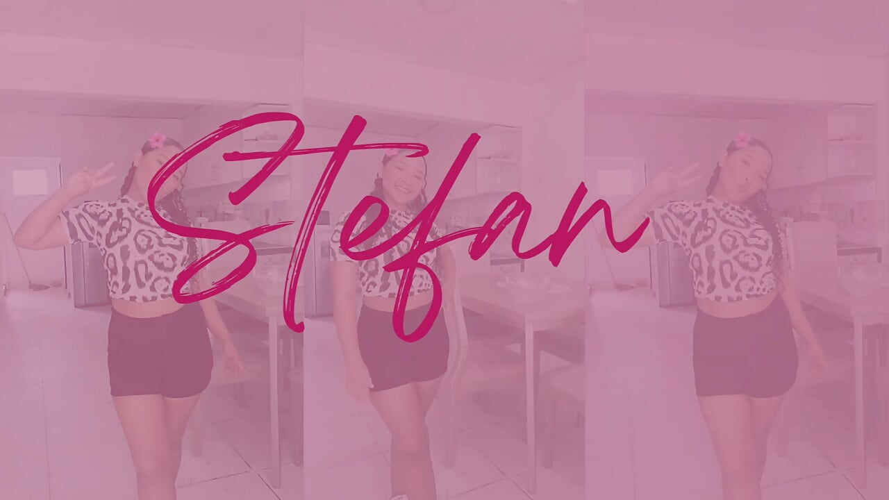 💕 - video van Stefanycute_ cam-model