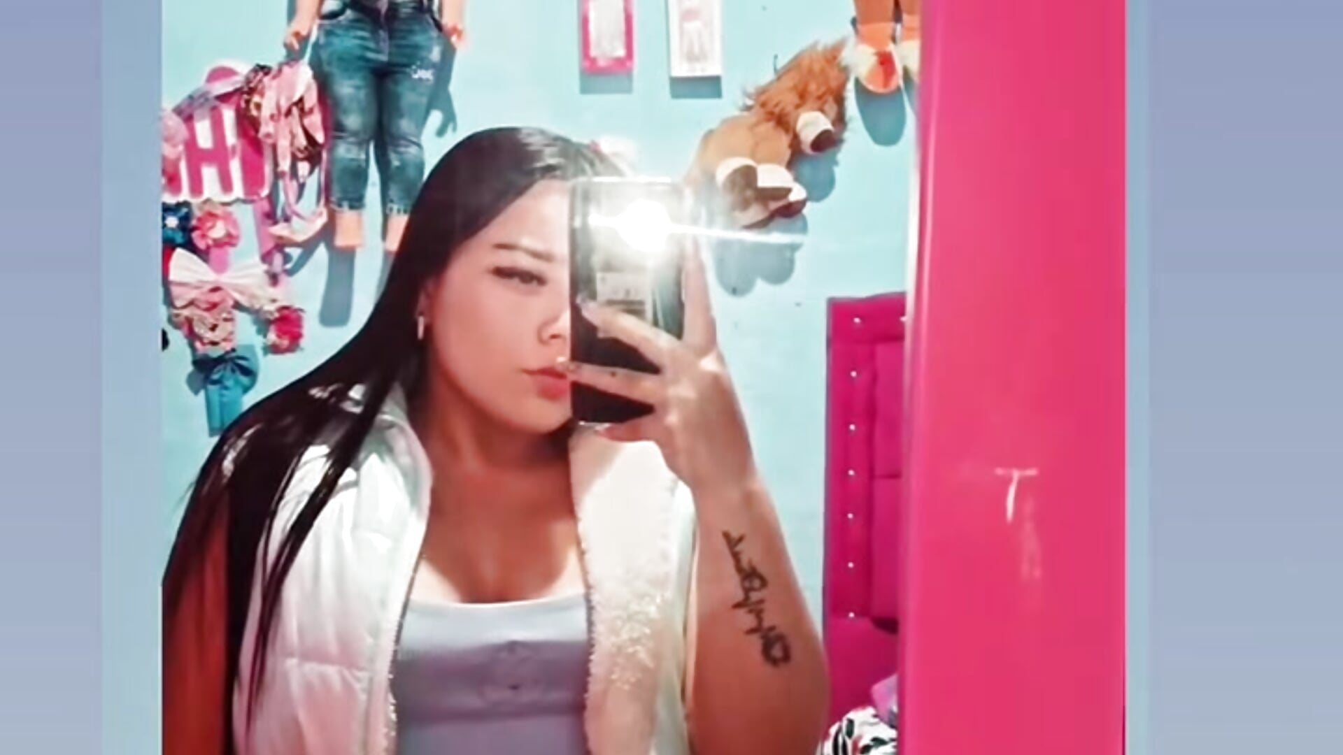 Mee - video van Sussy_Star cam-model