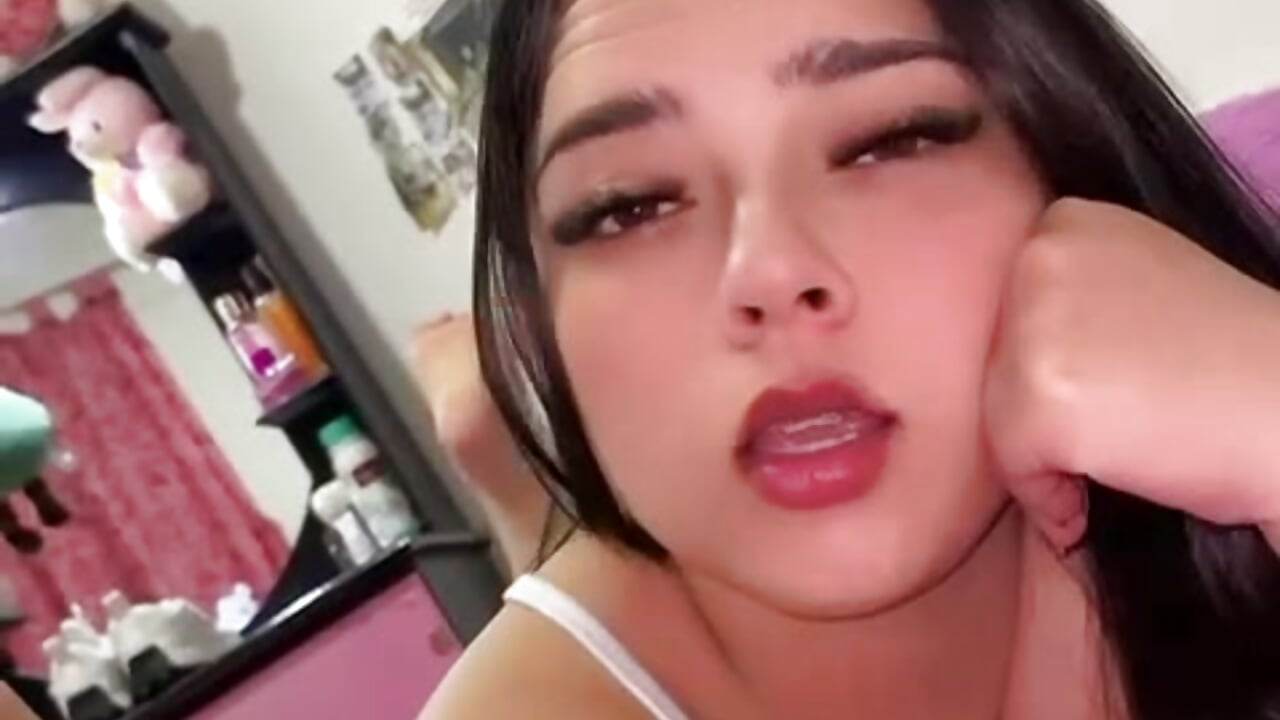 I Love U - video van Sussy_Star cam-model