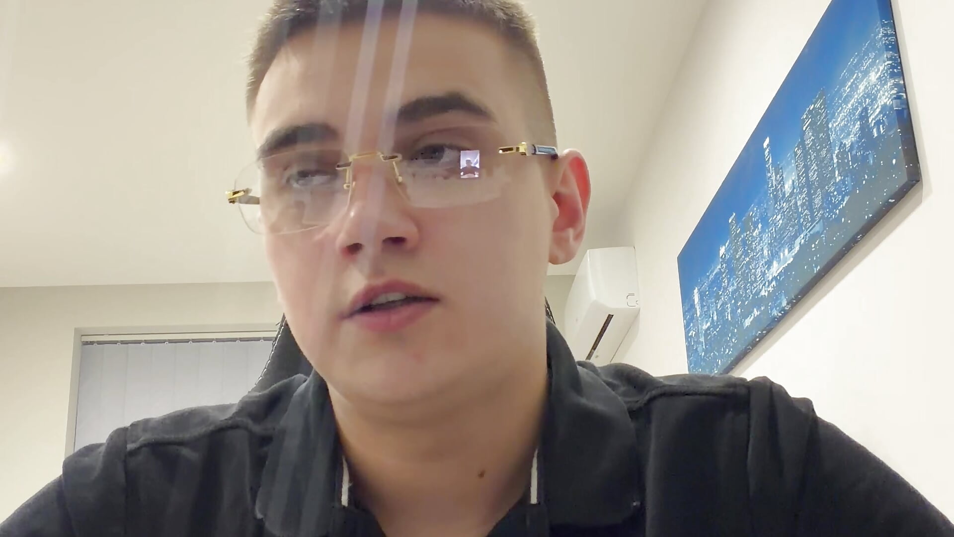 WARDEN_w - Δημοφιλές βίντεο μοντέλου με κάμερα 4931