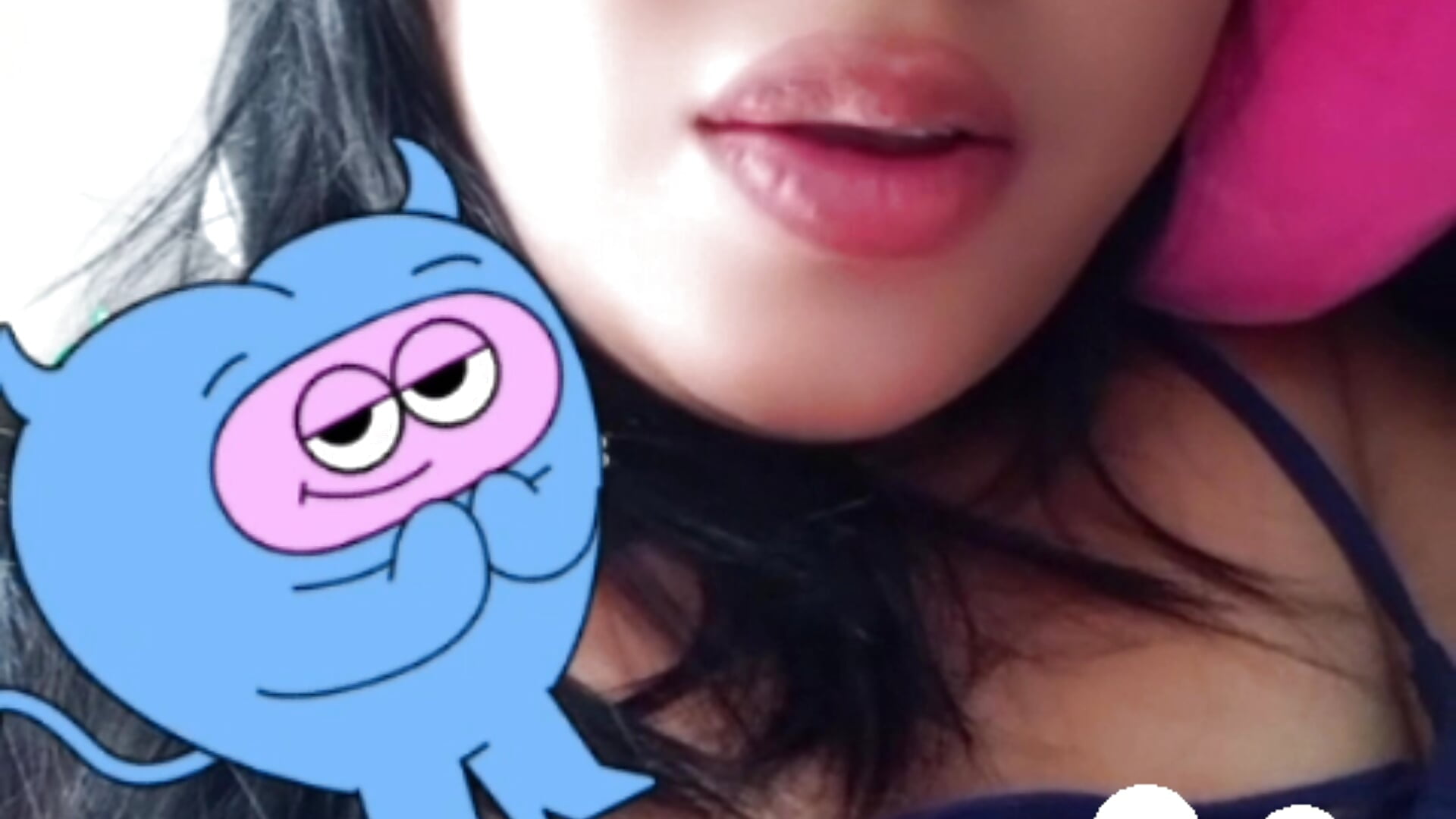 0410 – video af bella_roxanne cam-model