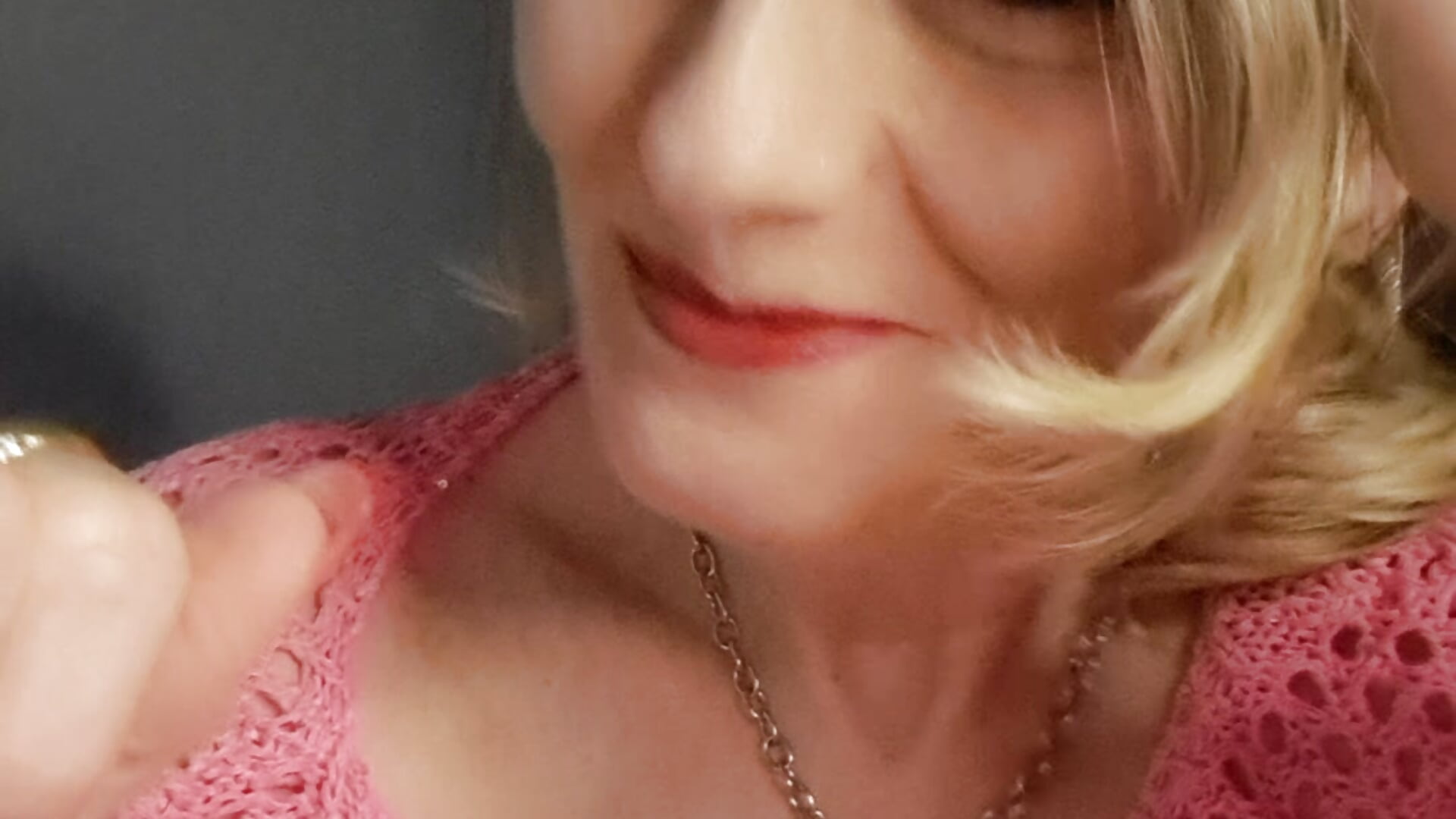 Pojď si hrát 🍓♥️😈 - video by Blond_lady_czech cam model