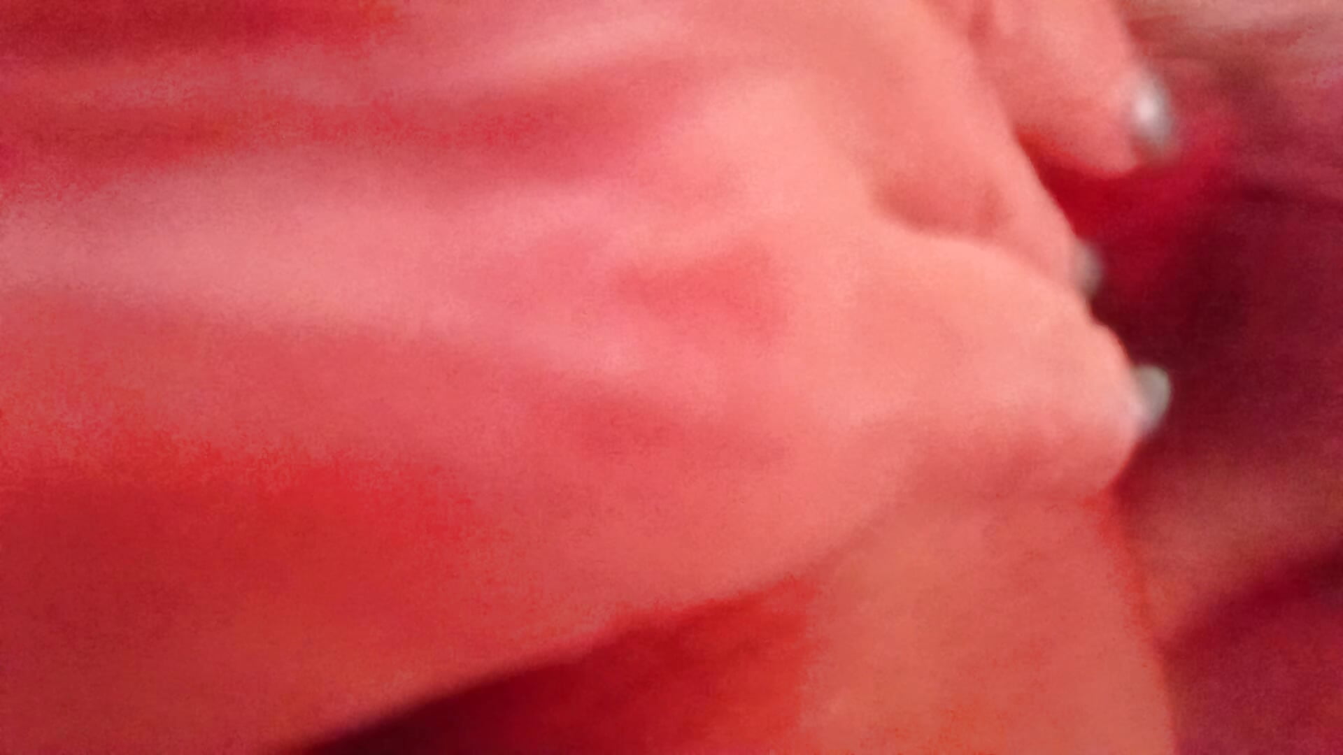 Detailní mrdání zezadu a vystříkaná kundička ♦️💦