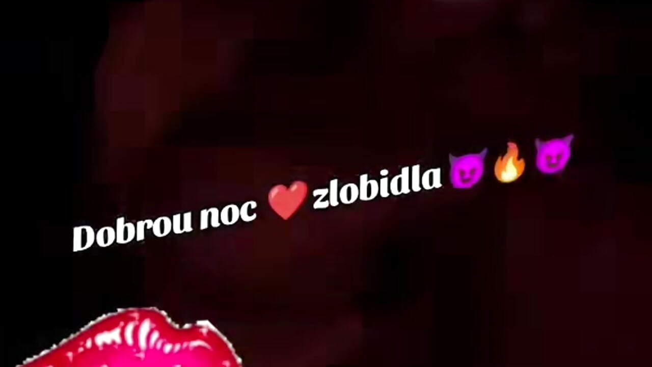 Nadržená 🫦💦 - video by Blond_lady_czech cam model