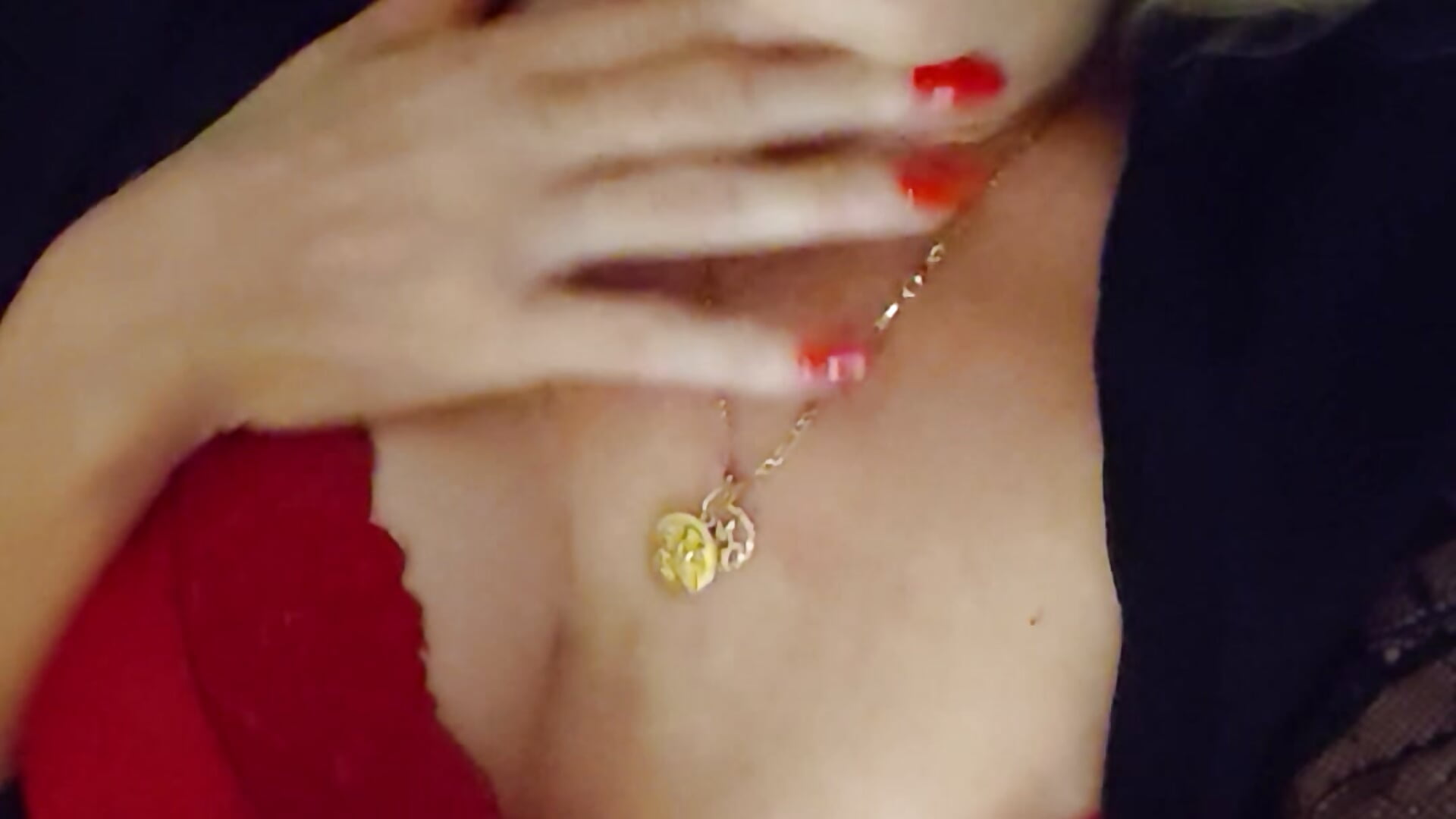 Pojď se udělat 💋