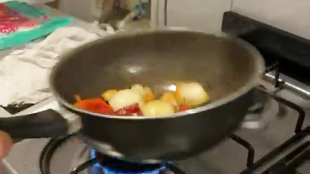 Tu cheff de confianza – видео вебкам-модели xhecho_uzumaki