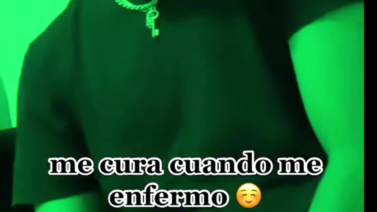 Tu y yo bb - video by Mellvinn cam model