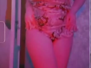 video 1 – video modela na kameri plumpy_girl