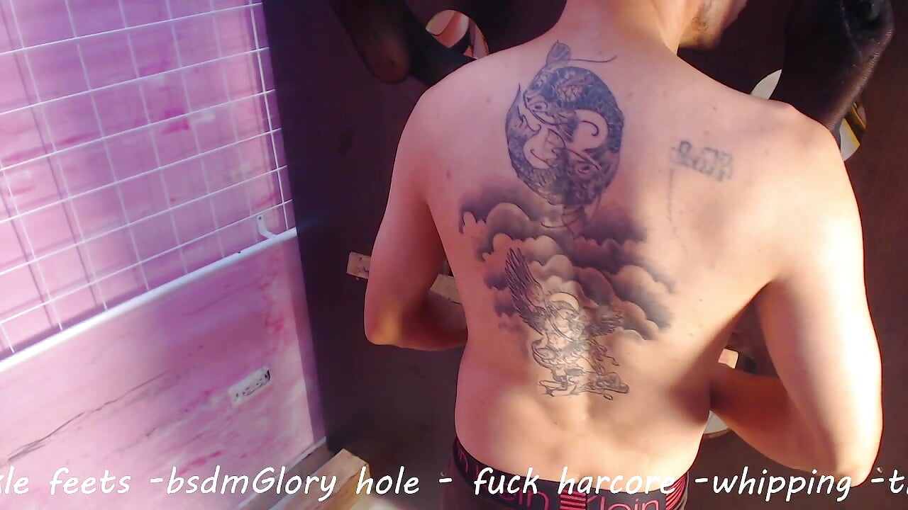 BDSM?Take a chance and let's play - vídeo de Ivette_Wilson modelo de câmara