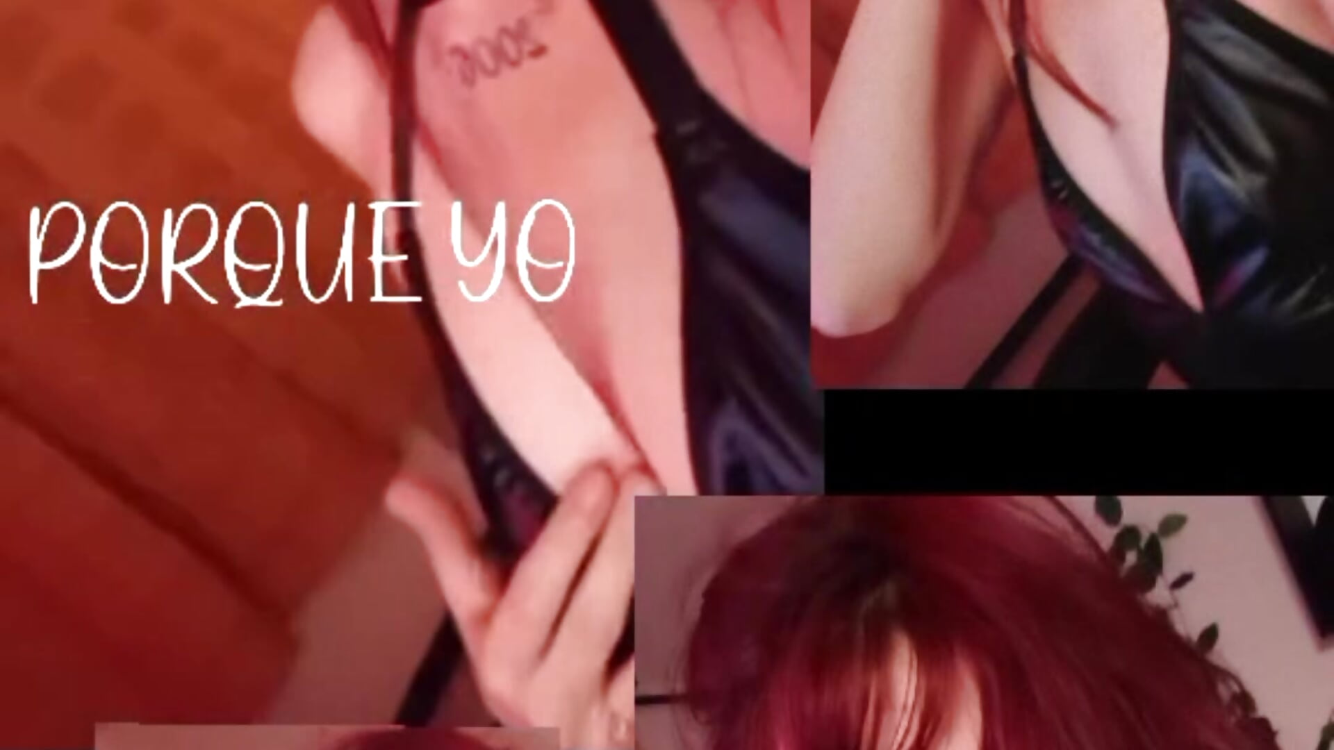 🐰🤫 - video by kanao1404 cam model