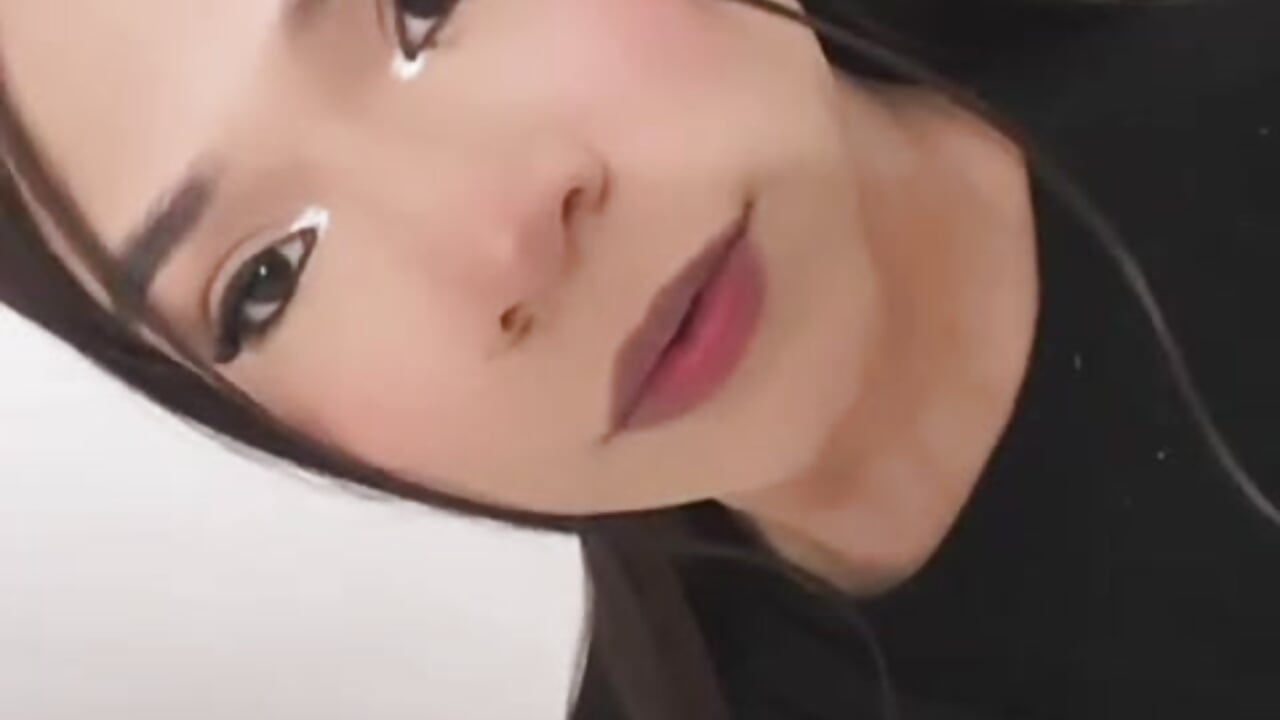 me♥ - video by summer_sun_ cam model