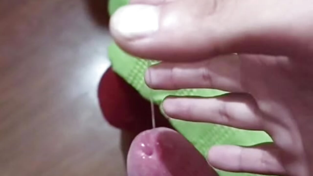 hot precum - відео від вебкаммоделі __Angel__