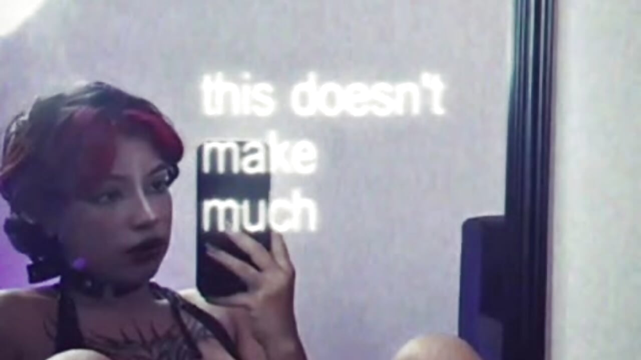 🥵🥵 - Vídeo de Ashnikko___, modelo de vídeos