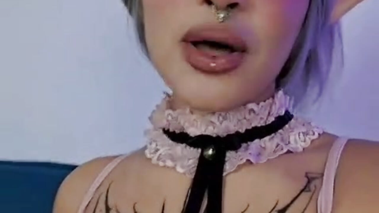 🩷🌺 - video Ashnikko___ kameramallilta