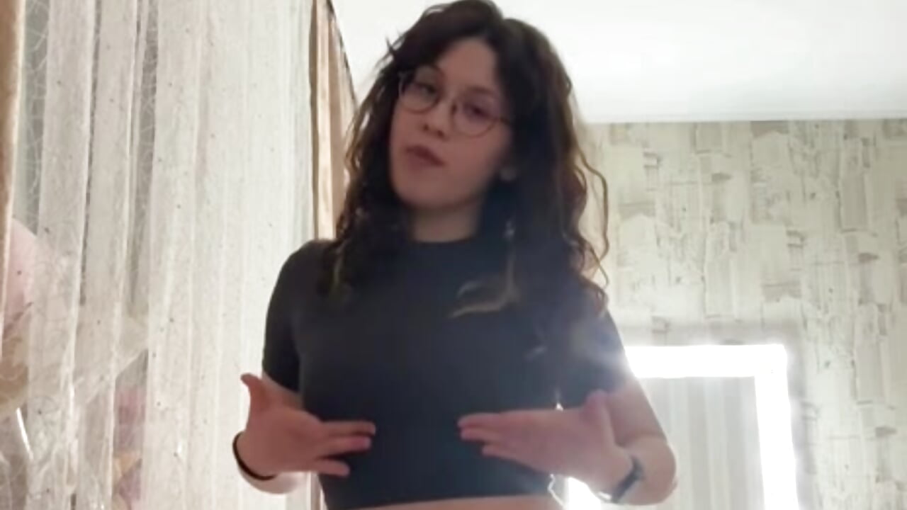 S H A K I R A - video van CharmyForYou cam-model