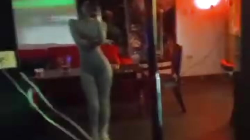 🍺 - video van vibre__ cam-model