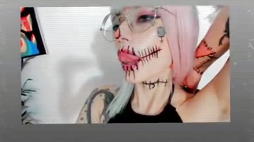 I'm your doll - Video von vibre__ Cam-Model