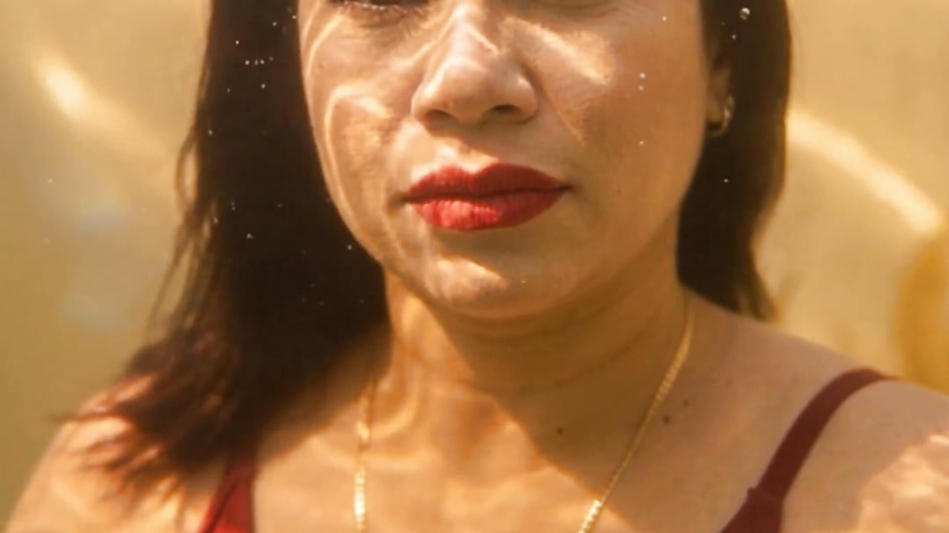 me ahoga tu mirada - video av Lilith-ZL cam model