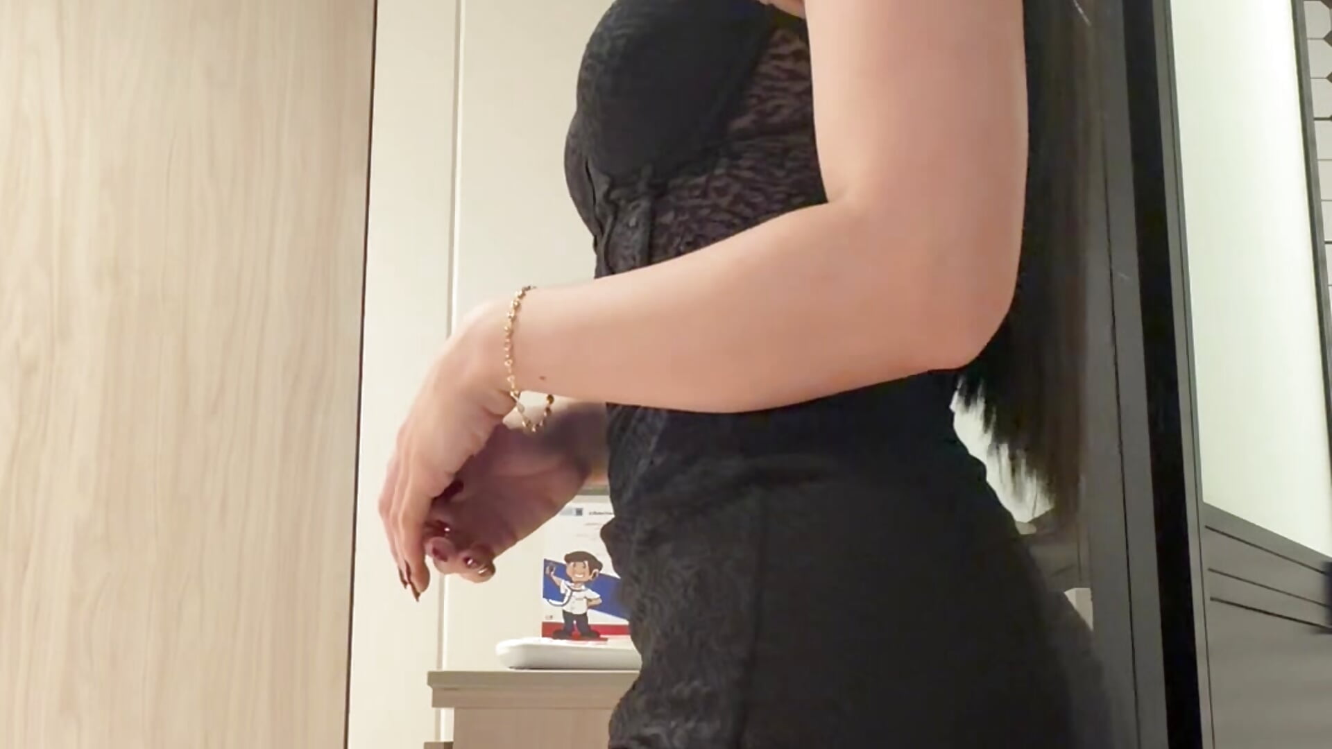 Hey 💗 - video van imambersantorini_ cam-model