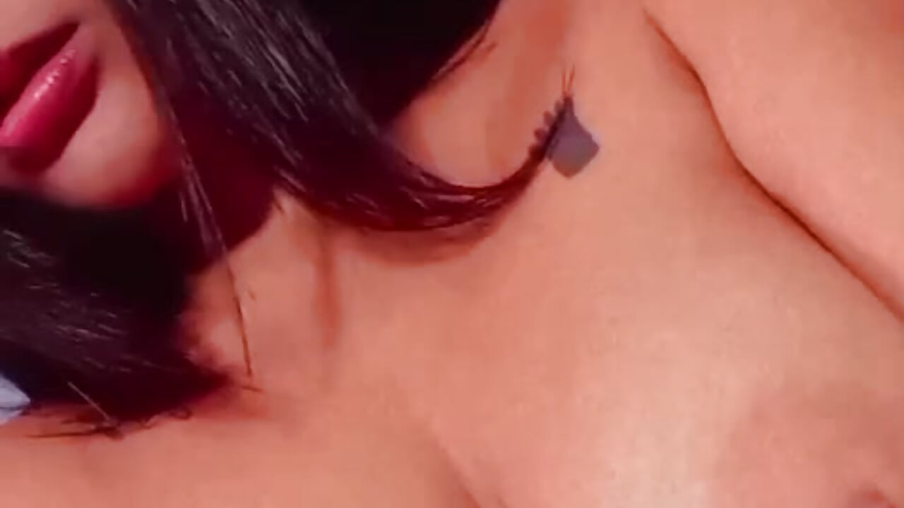 PRETTY IN PINK💟🍭 - video by Penelope_bond cam model
