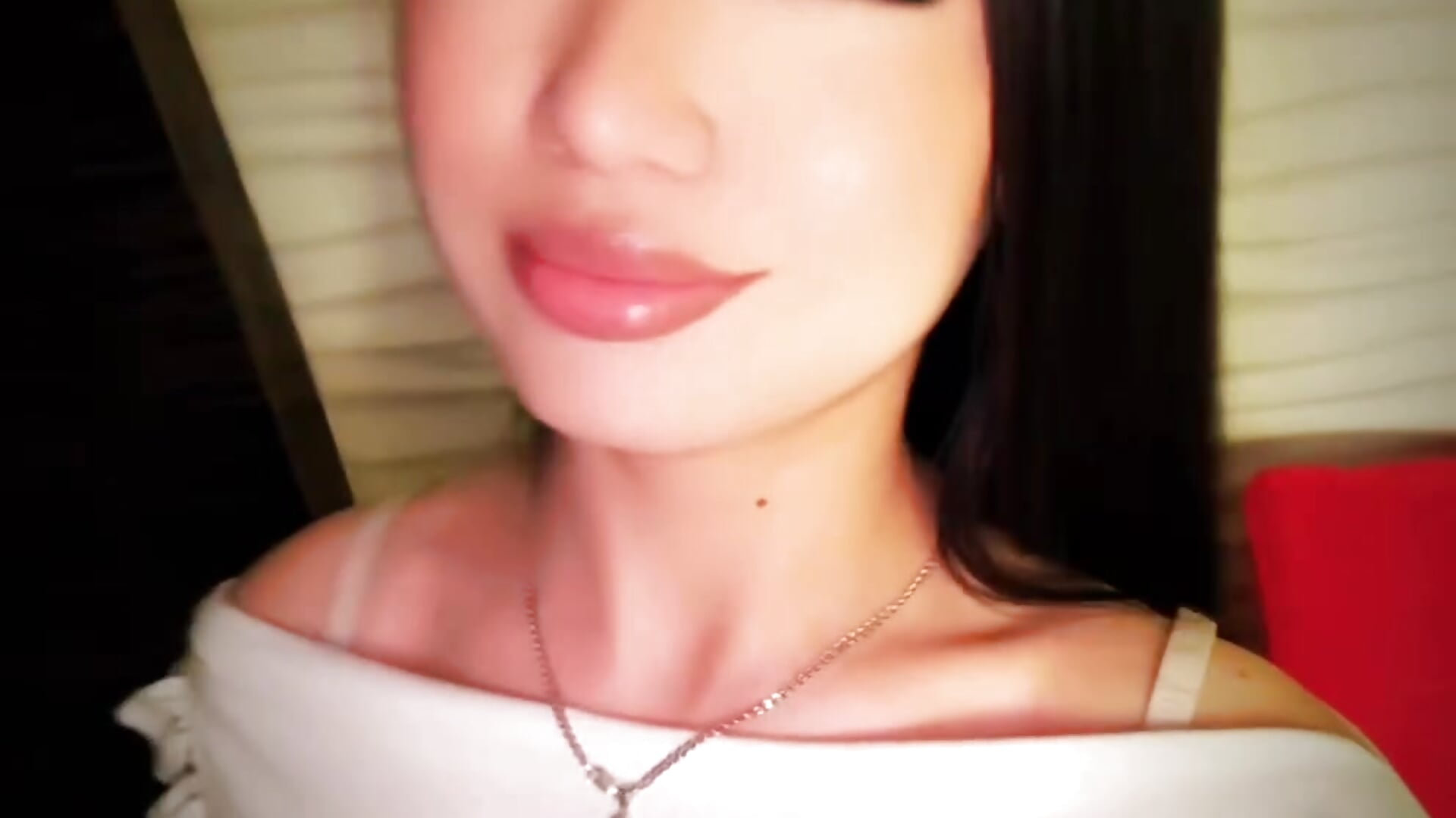 🤍 - clip cu YukkiBones model videochat