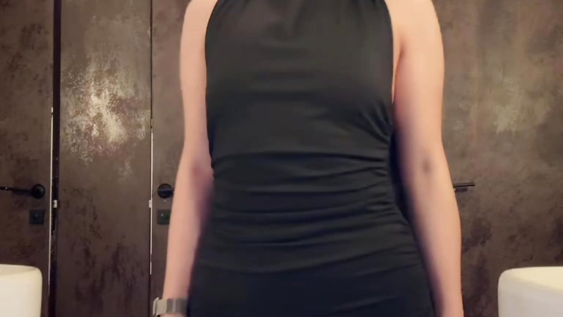 Just Me❤️💋 - clip cu YukkiBones model videochat