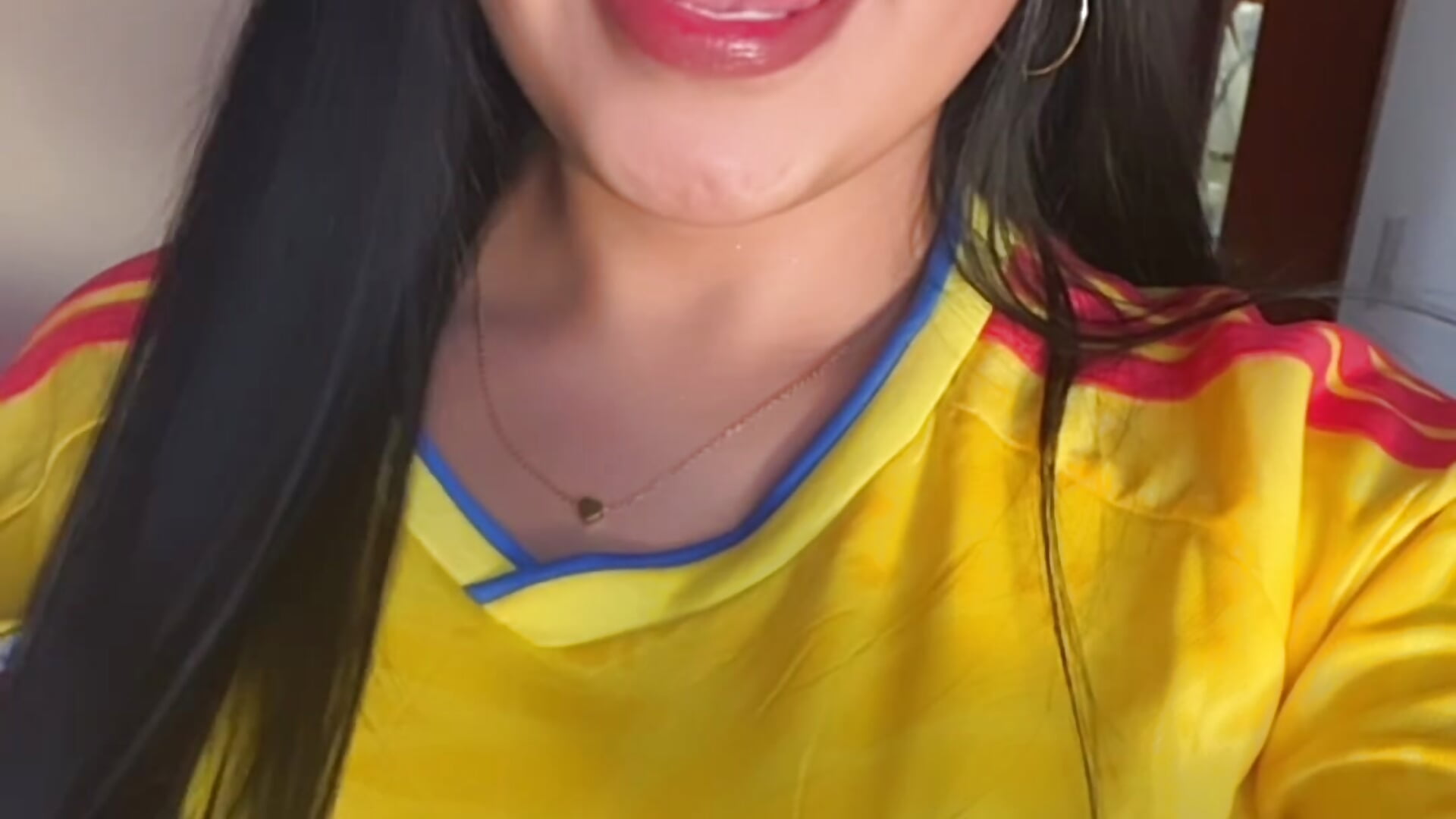 Mood mundial 🇨🇴💛💙❤️ - video by Iam-sophia27 cam model