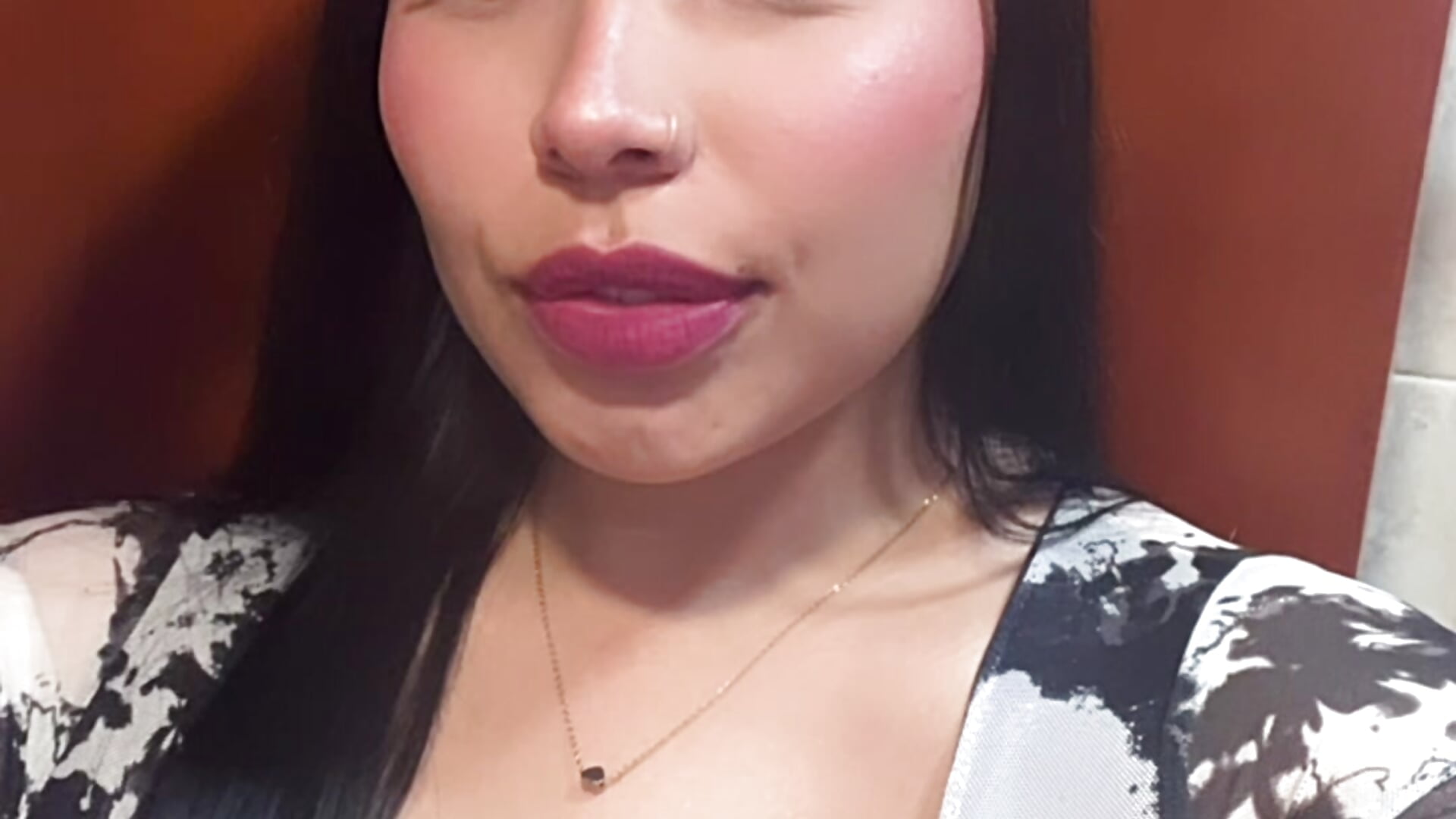 Cute Face 🔥💋 – video af Iam-sophia27 cam-model