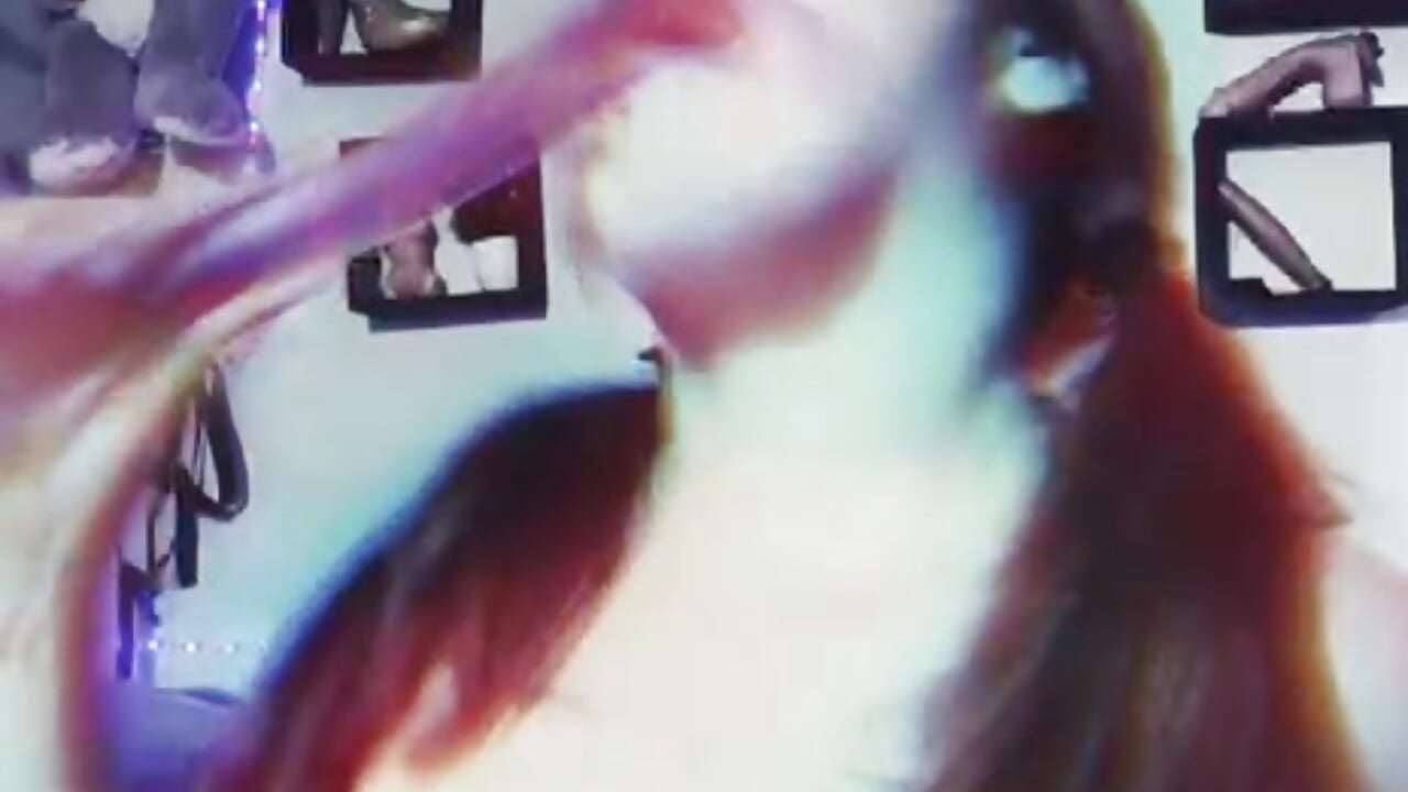 VIDEO4 - video av Harleysex93 cam model