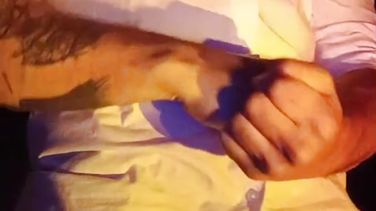 Luces 2 - video by SantoroRosse cam model