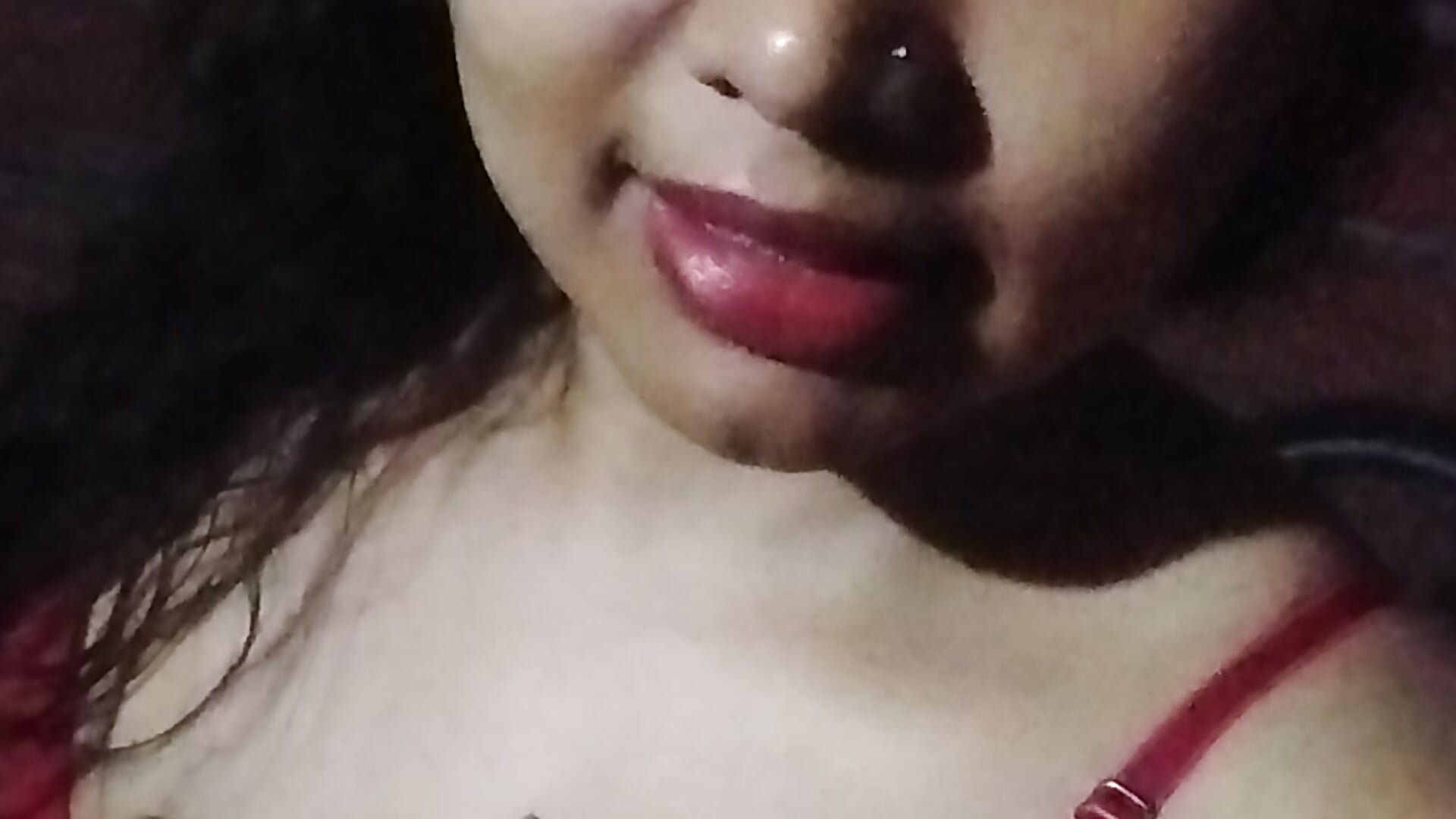 😜 - video oleh model kamera Ninibella